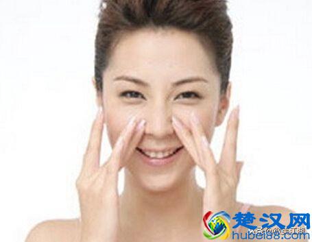 如何让鼻子变小的几种自然方法五个小妙招让你选哪一种方法适合你