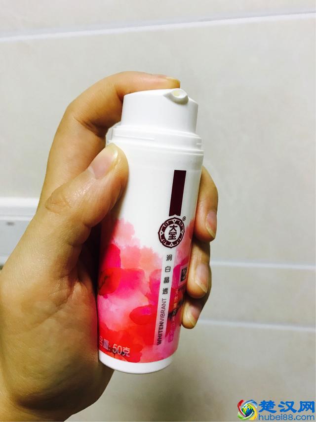 大宝护肤品的优缺点，大宝适合什么年龄人用