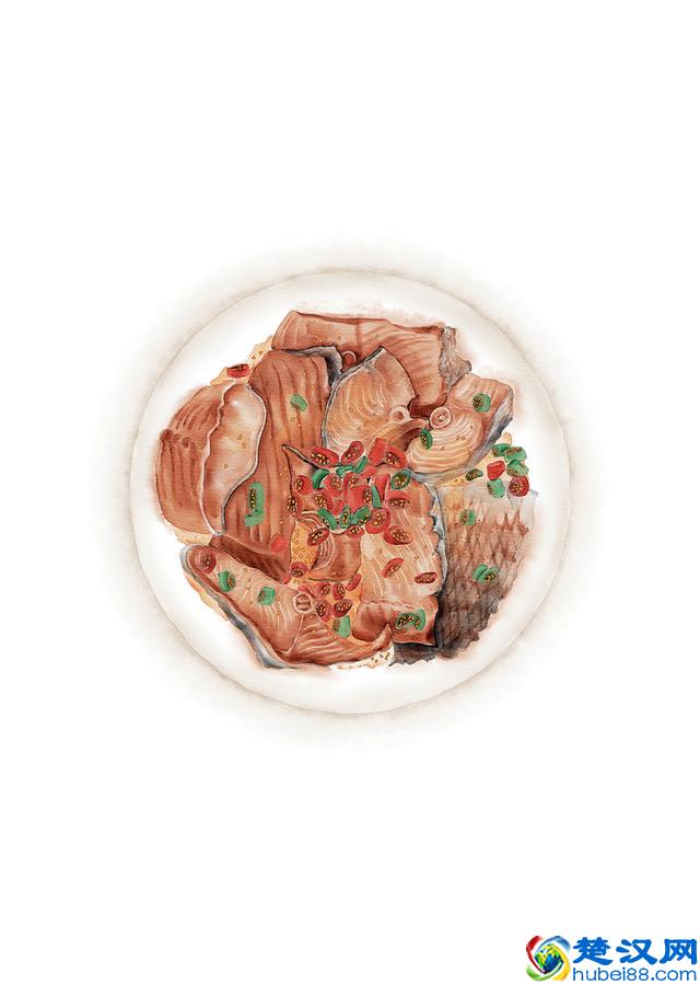 第一块熏肉到底是怎么做出来的呢？