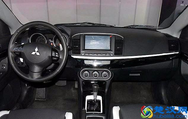 最帅最便宜的街车，三菱翼神