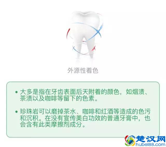 美白牙膏真的能美白么?我们测评了10款美白牙膏,结果