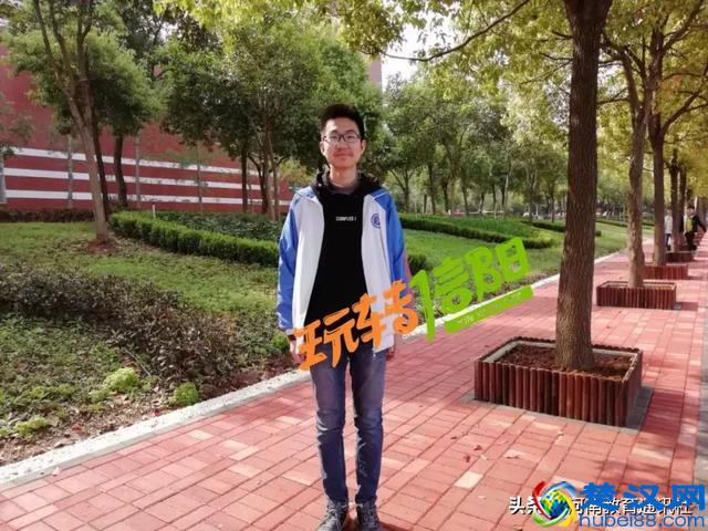 2019年河南省高考状元花落信阳二高