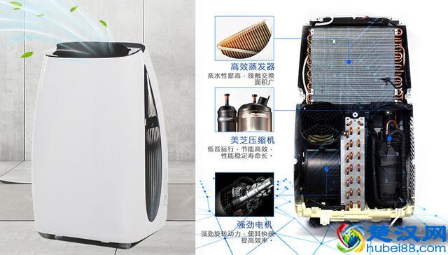 想买移动空调 先看看这些缺点你能不能接受