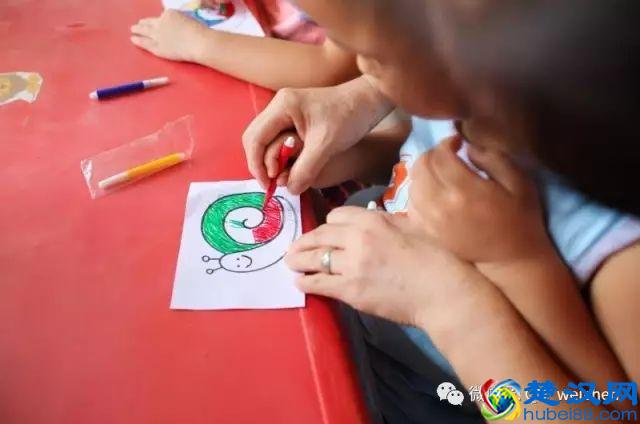 周末四场爱心义卖，任你选！