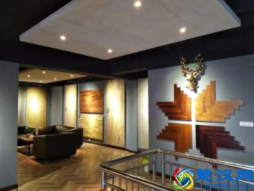 贝尔地板：专访湖北标杆代言人：吴伟