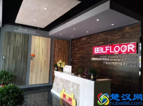 贝尔地板：专访湖北标杆代言人：吴伟