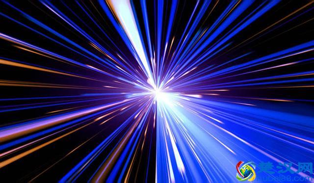 光年是什么意思？与时间有关吗？