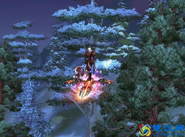 致完美国际老玩家：完美老了，我们也老了