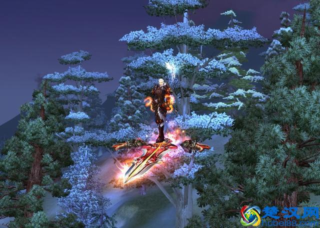 致完美国际老玩家：完美老了，我们也老了