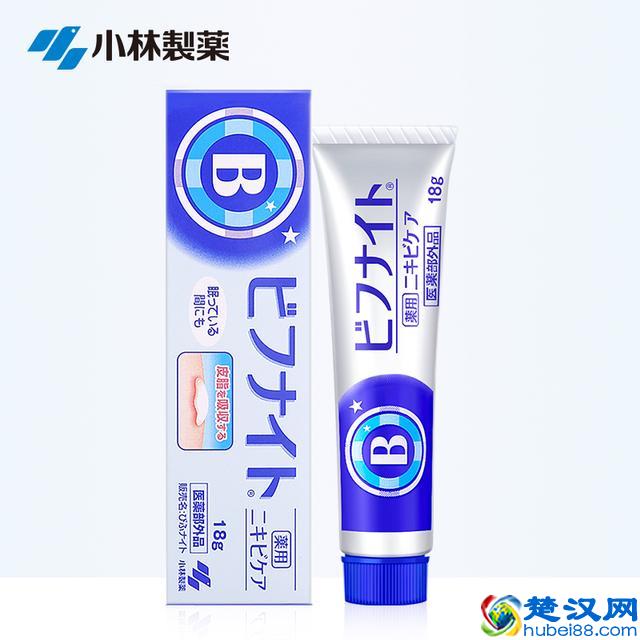 去痘痘用什么药膏最好 真正有效的祛痘祛痘印产品排行榜10强