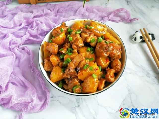 这7道美味好吃的家常鸡肉做法，下酒下饭，适合全家老小