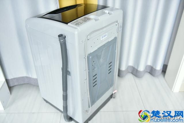 两台价格的松下却比不过一台国产美的！波轮洗衣机该如何去选？
