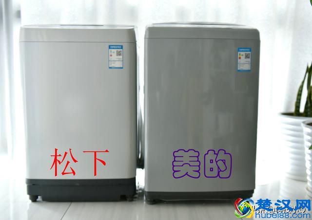 两台价格的松下却比不过一台国产美的！波轮洗衣机该如何去选？