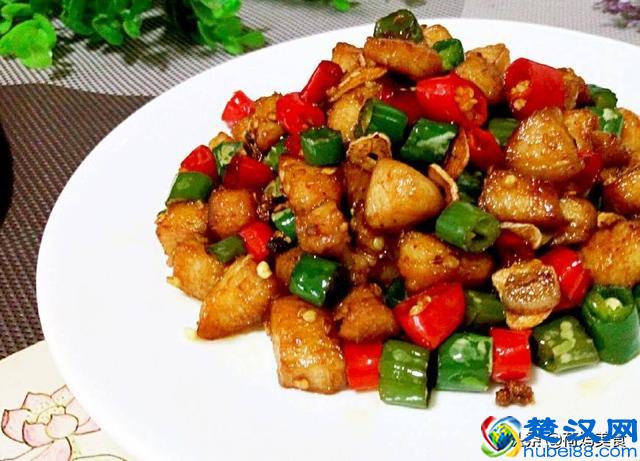 这7道美味好吃的家常鸡肉做法，下酒下饭，适合全家老小