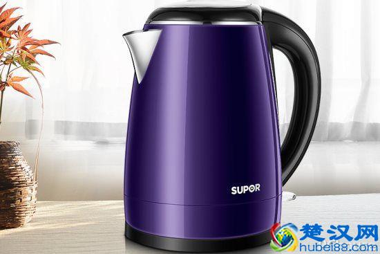 如何除去电热水壶中的水垢 苏泊尔电热水壶价格
