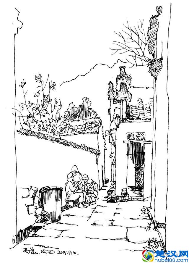 入门宝典158 三角对比法……三角对比观察法怎么样的?