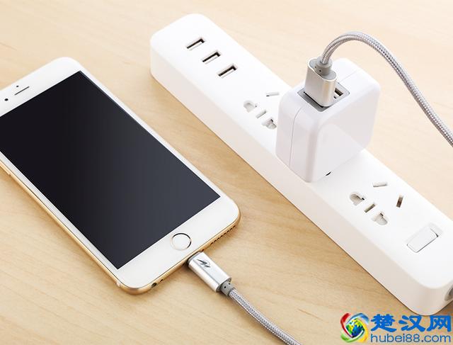 苹果、安卓、Type-C三种手机充电线的区别是什么？