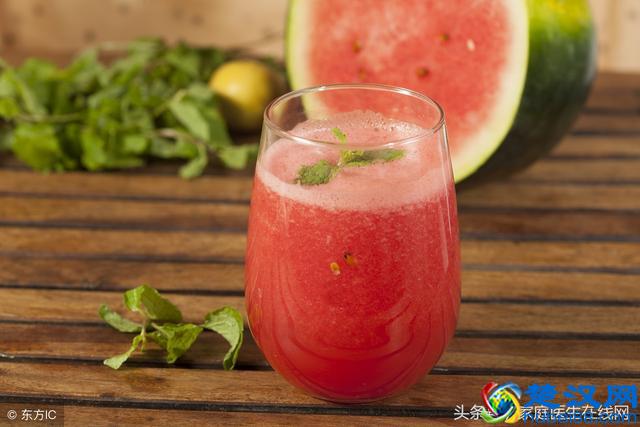 喝酒后头痛该如何缓解？那怎么能错过这4种食物！