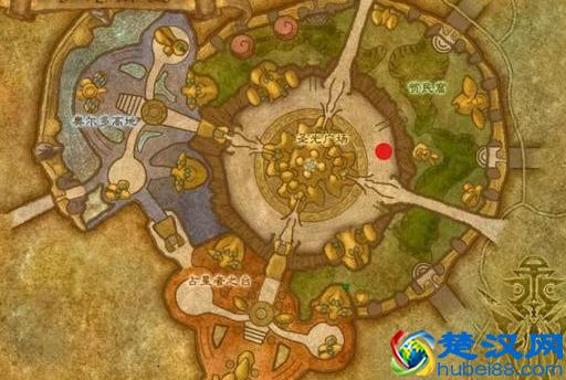 《魔兽世界》TBC70年代声望坐骑大全及获取方法！