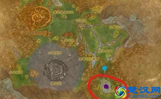 《魔兽世界》TBC70年代声望坐骑大全及获取方法！