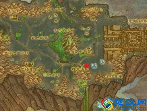 《魔兽世界》TBC70年代声望坐骑大全及获取方法！