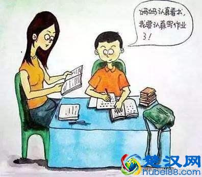 如何引导孩子走出厌学？这四个方法，你可以试试看