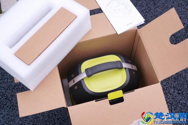 这个“移动电源”有点牛，电小二户外电源400评测