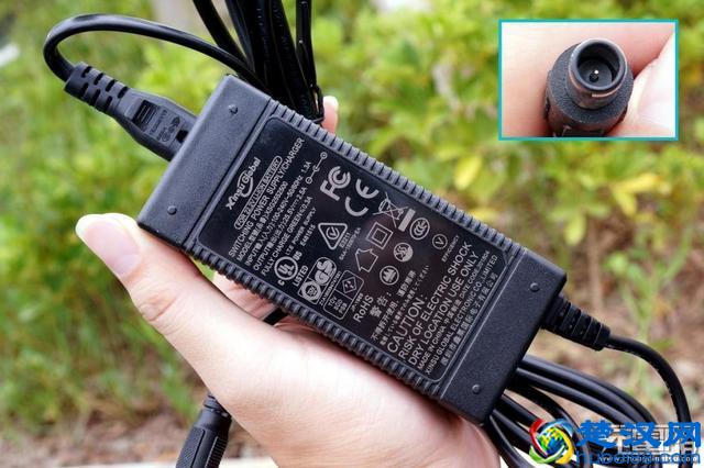 这个“移动电源”有点牛，电小二户外电源400评测