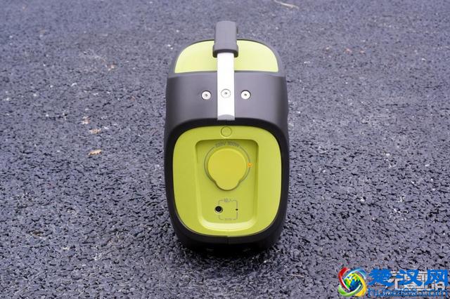 这个“移动电源”有点牛，电小二户外电源400评测