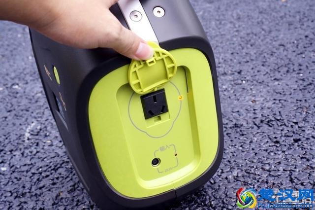 这个“移动电源”有点牛，电小二户外电源400评测