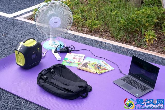 这个“移动电源”有点牛，电小二户外电源400评测