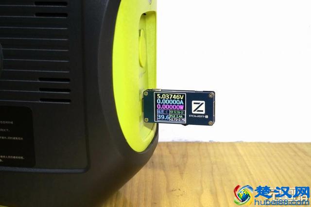 这个“移动电源”有点牛，电小二户外电源400评测