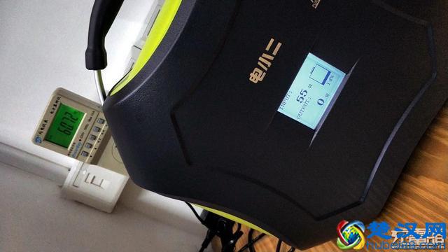 这个“移动电源”有点牛，电小二户外电源400评测