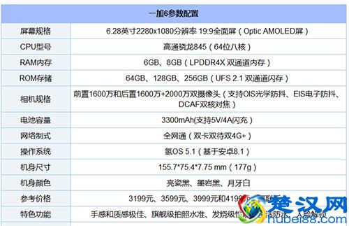 哪款手机好看又好用？5款好看又好用的手机推荐