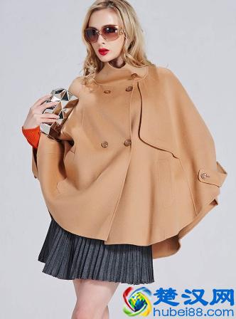 双面呢大衣怎么清洗 双面呢大衣正确的清洗方法