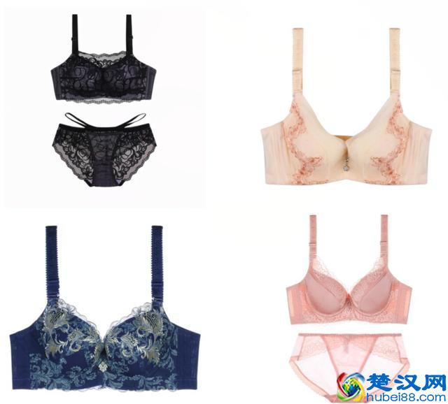 6家内衣品牌推荐，宠爱自己的第一步从内衣开始