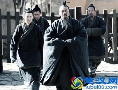 “文质彬彬”到底是什么含义？