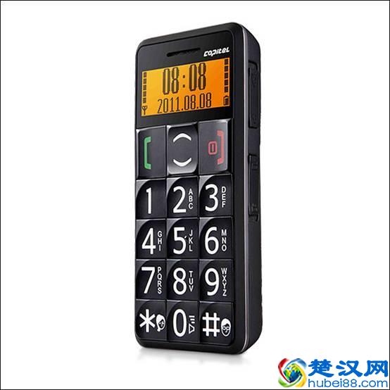 细数市面上那些靠谱的老人手机