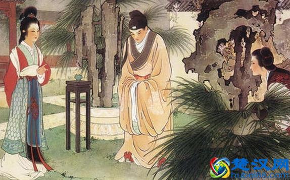 “文质彬彬”到底是什么含义？