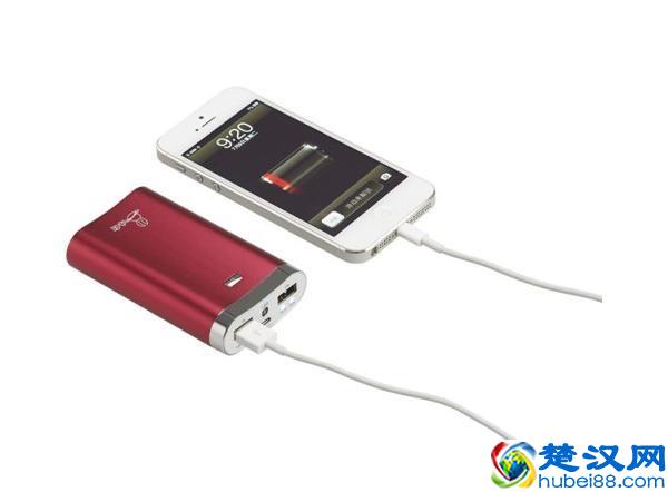 飞毛腿移动电源怎么样