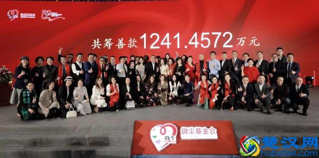 周末四场爱心义卖，任你选！