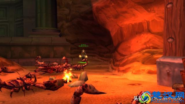 魔兽世界怀旧服练附魔看这一遍文章就够了