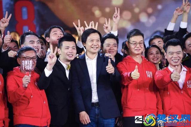 30年的坚守，金山的正版江湖！二定金山、活成“大佬”