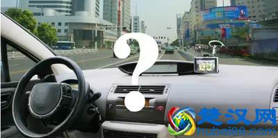 新手该如何克服开车上路的六大软肋？原来这么简单！