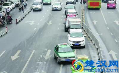 新手该如何克服开车上路的六大软肋？原来这么简单！