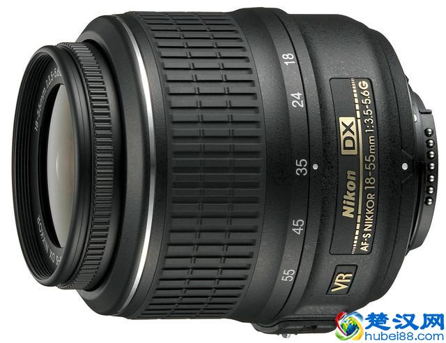 尼康d3200这样的入门单反相机应该怎样配镜头？