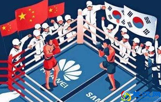 全球智能手机厂商排名：华为第一、OPPO第三，苹果已彻底落败？