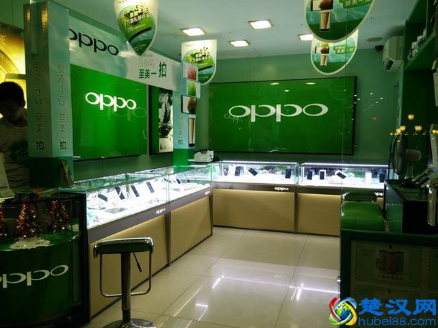 全球智能手机厂商排名：华为第一、OPPO第三，苹果已彻底落败？