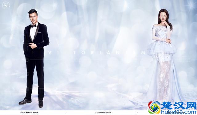 拍婚纱照如何选择服装，请记住这六点