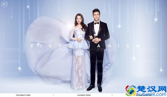 拍婚纱照如何选择服装，请记住这六点